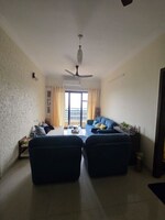 2 BHK 1130 Sq.Ft. Apartment in Raheja Interface Heights