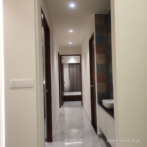 3 BHK Apartment For Sale in Unity Sapphire, Sevasi