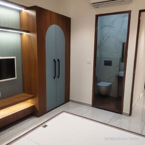 Cupboard in 3 BHK Apartment at Unity Sapphire, Sevasi – for Sale