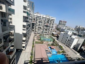 3 BHK Apartment – Exterior View View at Pristine Prolife 1, Wakad - for Sale
