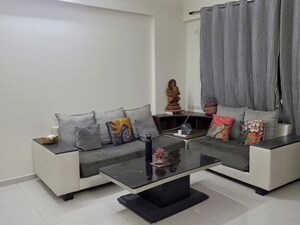 3 BHK Apartment For Sale in Pristine Prolife 1, Wakad