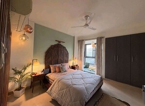 3 BHK Apartment For Sale in Yamuna Expressway