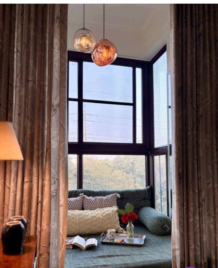 Room, yamuna expressway 3 Bedroom 1800 Sq.Ft. Apartment In Yamuna Expressway Greater Noida 10688636