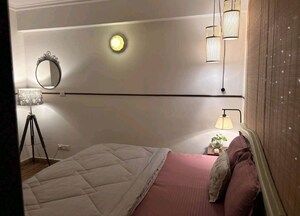Room in 3 BHK Apartment at Yamuna Expressway – for Sale