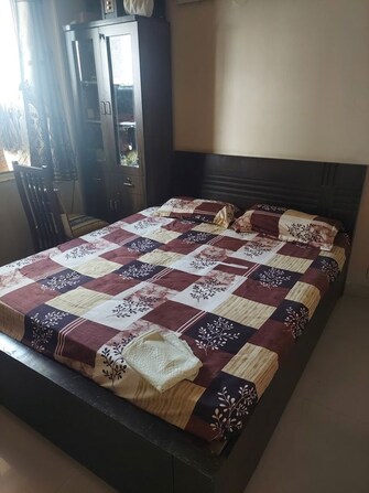 2 BHK 595 Sq.Ft. Apartment in DGS Sheetal Dharmaraj