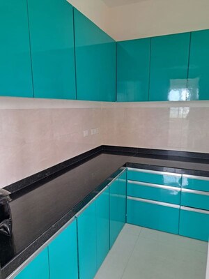 Kitchen in 2 BHK Apartment at Chembur – for Rent
