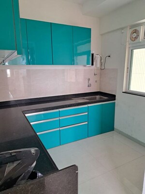 Kitchen in 2 BHK Apartment at Chembur – for Rent