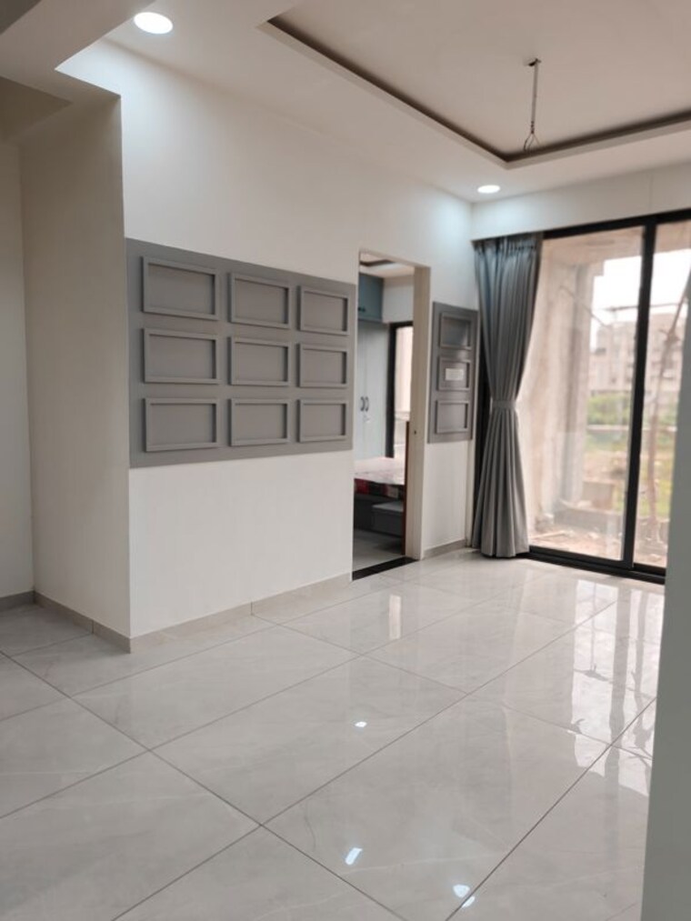 Room, unity-sapphire 3 Bedroom 1120 Sq.Ft. Apartment In Sevasi Vadodara 10638217