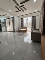 3 BHK +  1120 Sq.Ft. Apartment in Unity Sapphire
