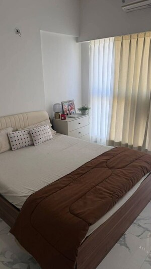 Bedroom in  Pg at Raheja Ridgewood, Goregaon East – for Rent