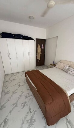 Pg For Rent in Raheja Ridgewood