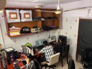 Team Area in  Office Space at Mira Road East – for Sale