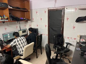 Team Area in  Office Space at Mira Road East – for Sale