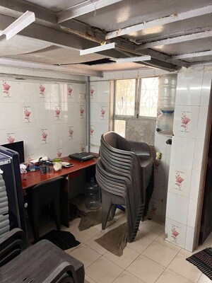 Team Area in  Office Space at Mira Road East – for Sale