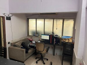 Team Area in  Office Space at Mira Road East – for Sale