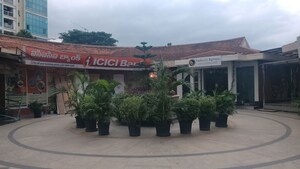 3 BHK Apartment – Exterior View View at Lanco Hills Apartments, Manikonda - for Sale
