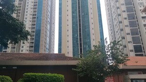 3 BHK Apartment For Sale in Lanco Hills Apartments, Manikonda
