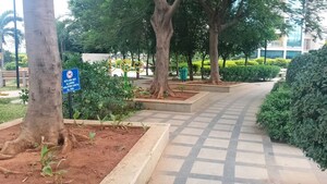 3 BHK Apartment – Exterior View View at Lanco Hills Apartments, Manikonda - for Sale