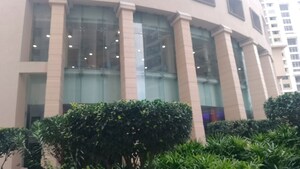 3 BHK Apartment – Exterior View View at Lanco Hills Apartments, Manikonda - for Sale