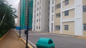 3 BHK Apartment – Exterior View View at Lanco Hills Apartments, Manikonda - for Sale