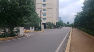 3 BHK Apartment – Exterior View View at Lanco Hills Apartments, Manikonda - for Sale