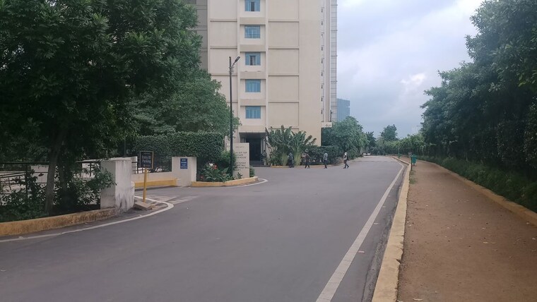 Exterior View, lanco-hills-apartments 3 Bedroom 2765 Sq.Ft. Apartment In Manikonda Hyderabad 10688628