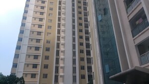 3 BHK Apartment – Exterior View View at Lanco Hills Apartments, Manikonda - for Sale