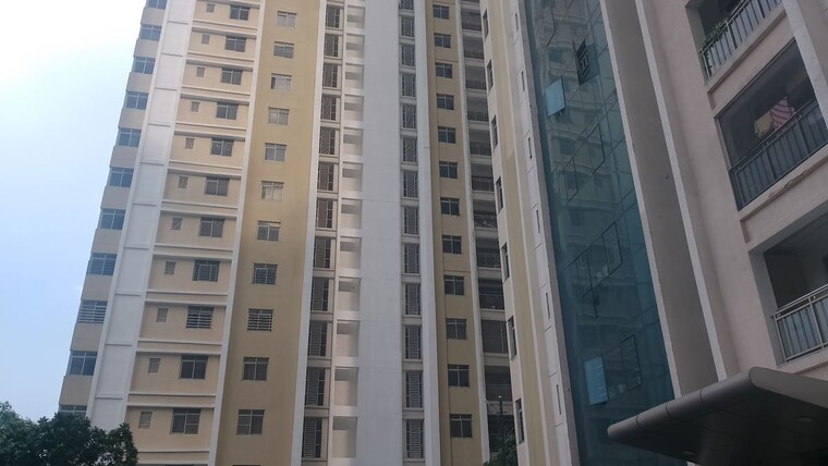Exterior View, lanco-hills-apartments 3 Bedroom 2765 Sq.Ft. Apartment In Manikonda Hyderabad 10688628