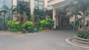 Parking in 3 BHK Apartment at Lanco Hills Apartments, Manikonda – for Sale