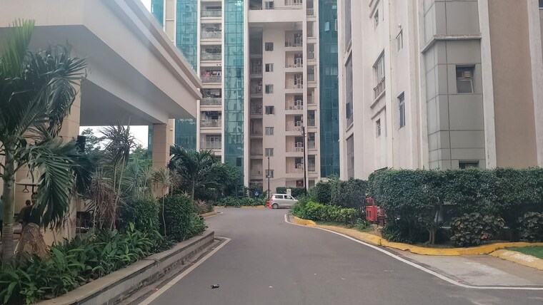Exterior View, lanco-hills-apartments 3 Bedroom 2765 Sq.Ft. Apartment In Manikonda Hyderabad 10688628