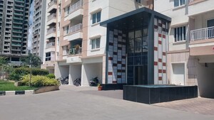 3 BHK Apartment – Exterior View View at Lanco Hills Apartments, Manikonda - for Sale
