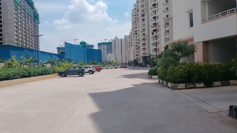 Exterior View, lanco-hills-apartments 3 Bedroom 2765 Sq.Ft. Apartment In Manikonda Hyderabad 10688628