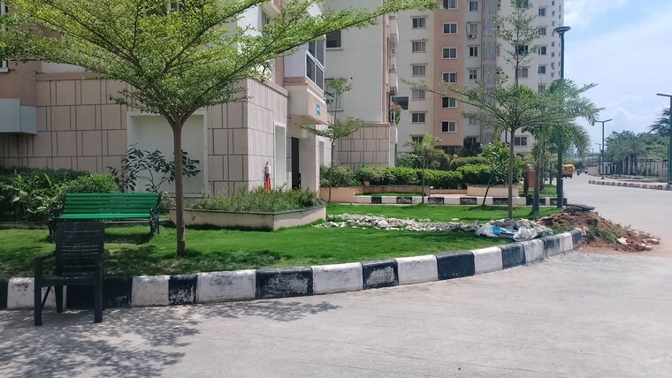 Exterior View, lanco-hills-apartments 3 Bedroom 2765 Sq.Ft. Apartment In Manikonda Hyderabad 10688628