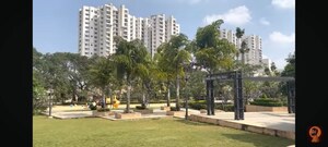 3.5 BHK Apartment For Rent in Prestige Tranquil, Kokapet