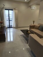 3 BHK +  820 Sq.Ft. Apartment in Darshanam Seltosa