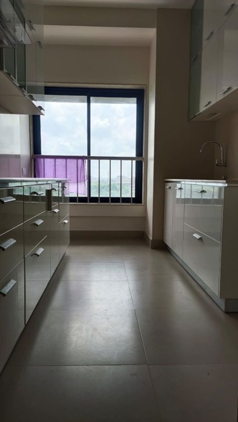 Kitchen, godrej-platinum-mumbai 2 Bedroom 974 Sq.Ft. Apartment In Vikhroli East Mumbai 10688456
