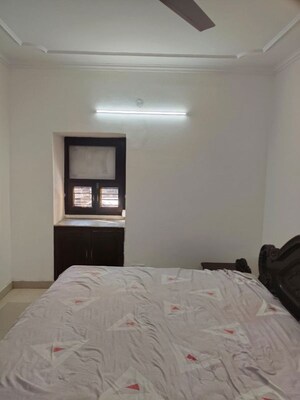 Bedroom in 2 BHK Apartment at Vijay Enclave – for Sale