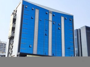  Office Space For Rent in Juhi Niharika Mirage, Kharghar Sector 10