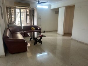3 BHK Apartment For Rent in Chembur