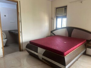 Bedroom in 3 BHK Apartment at Chembur – for Rent