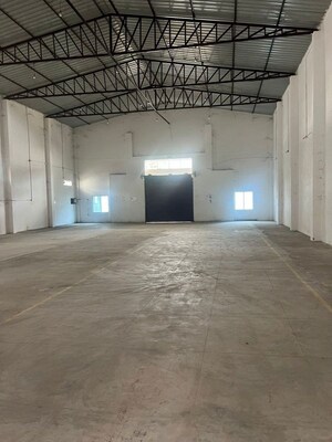  Warehouse For Rent in Kogilu