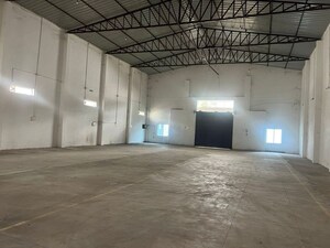 Room in  Warehouse at Kogilu – for Rent