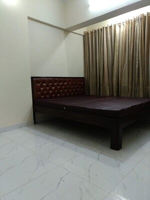 Bedroom in 1 BHK Apartment at Fatima Arch CHS, Santacruz East – for Rent