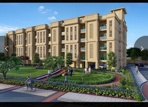 3 BHK Apartment For Sale in Signature Global City, Sector 37d