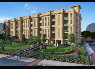3 BHK +  1470 Sq.Ft. Apartment in Signature Global City