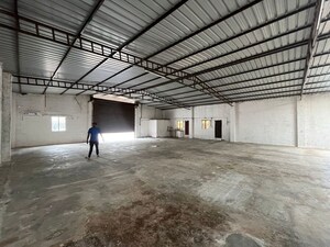  Warehouse – Exterior View View at Jakkuru - for Rent