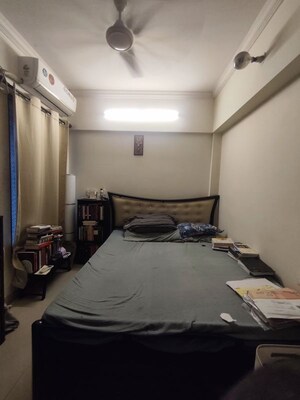 2 BHK Apartment For Rent in JP Unity Tower, Lower Parel