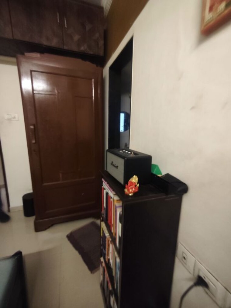 undefined, jp-unity-tower 2 Bedroom 434 Sq.Ft. Apartment In Lower Parel Mumbai 10688682