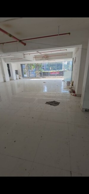 Parking in  Office Space at Balewadi – for Rent