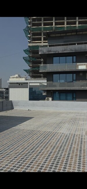  Office Space – Exterior View View at Balewadi - for Rent
